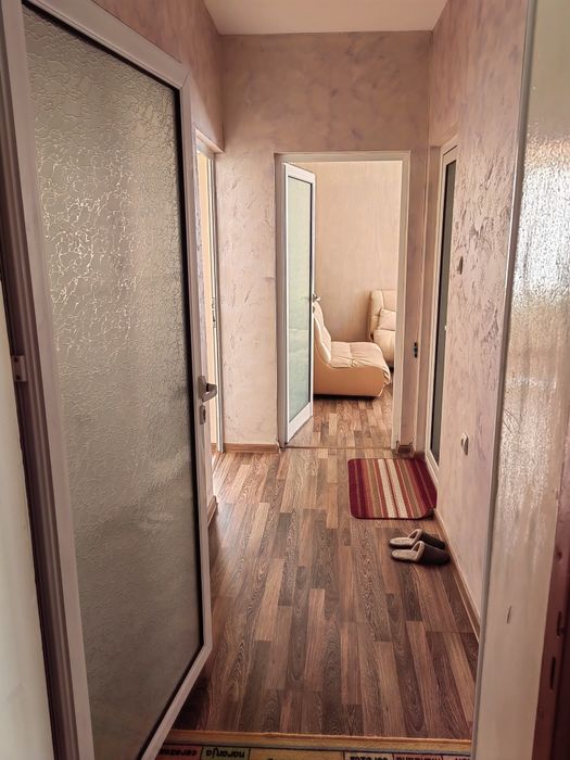 Дава се под наем Двустаен апартамент в Сливен, Център - 60 кв.м за 280.5 € - Снимка #1