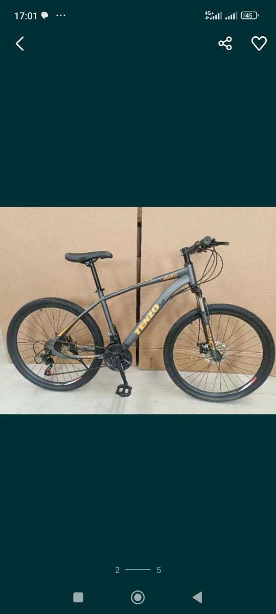Продам велосипед самокаты ценами со склада