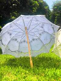 Летний зонт, летний зонтик
