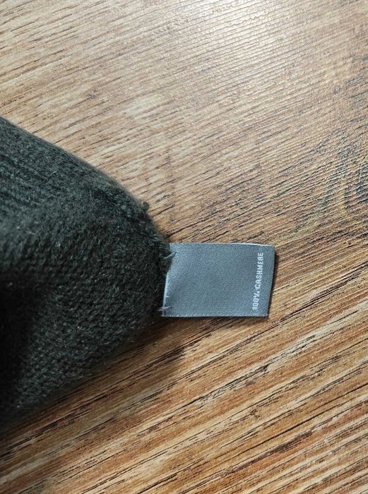 Neiman Marcus 100% Кашмирена дамска жилетка размер L