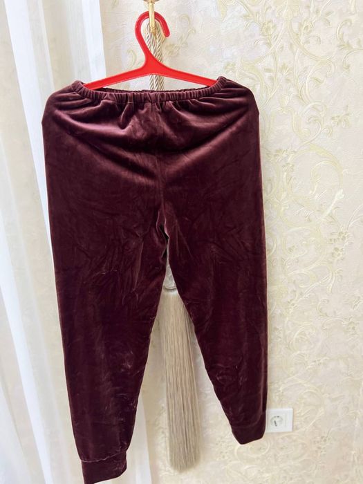 Уйда кийишга чиройли двойка