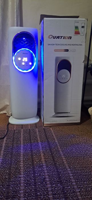 Продаётся охладить воздуха ovation