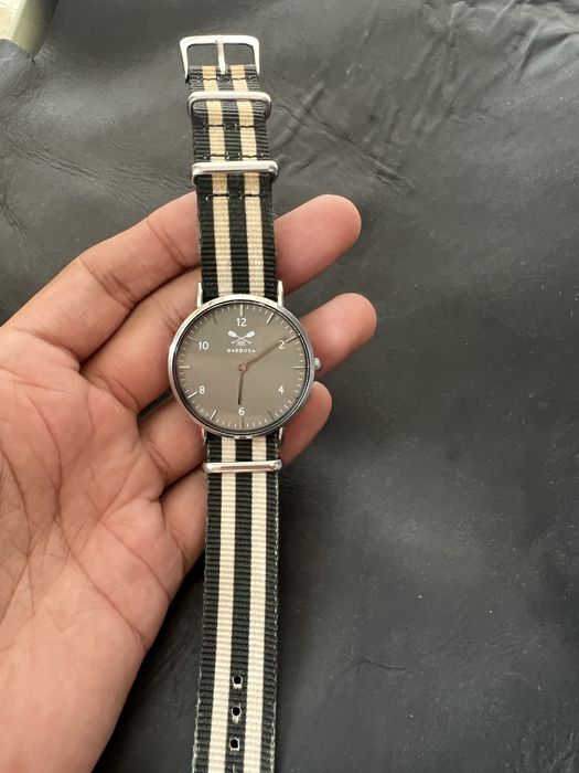 Ceas BARBOSA 36,5mm original,purtat in stare buna!!