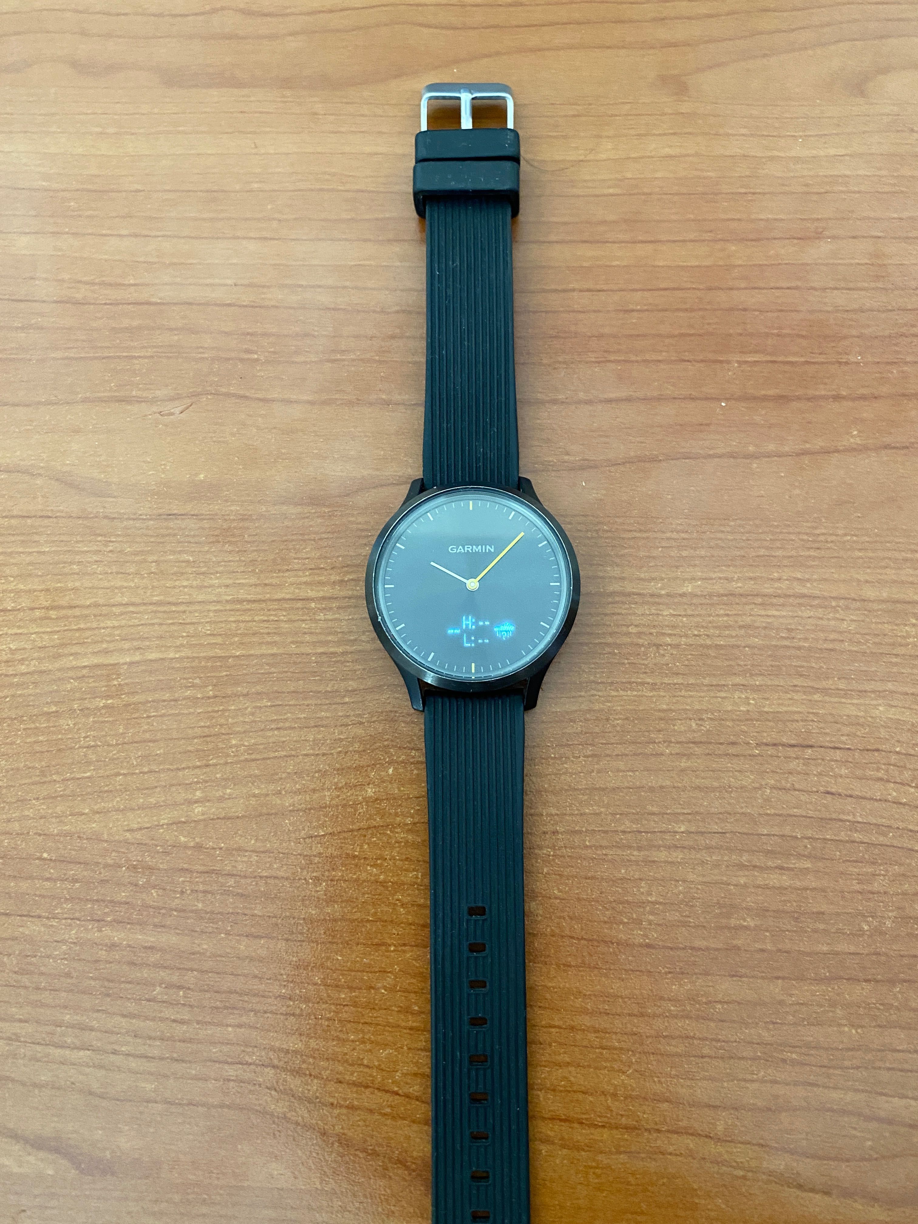 GARMIN Vivomove HR