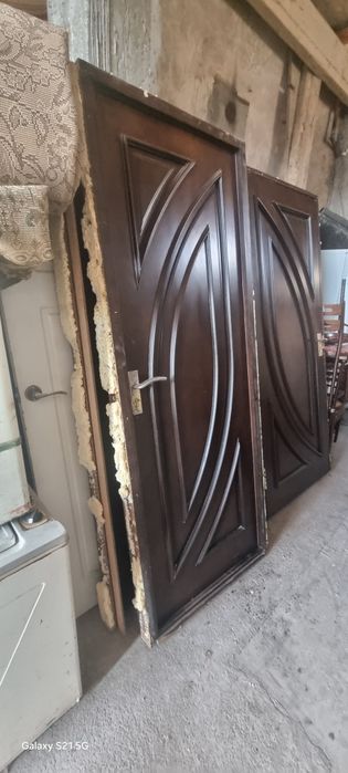 Срочно продам  девери