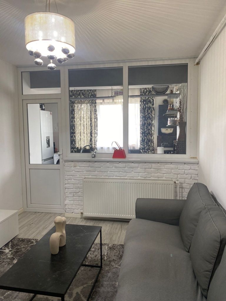 Apartament cu 2 camere de vânzare