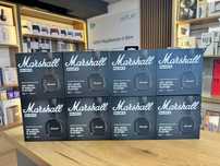 Новинка! Marshall Major 5 (ORIGINAL 100%) Black/Brown/Cream / Kaspi QR