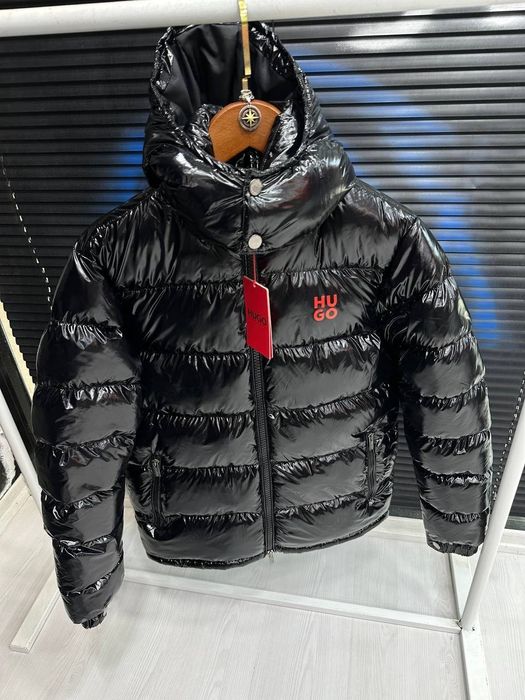 Geacă bărbați Hugo