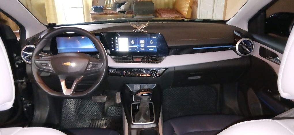 Chevrolet Monza 1.5 Atmosferniy, 2023 yil probeg 33.000