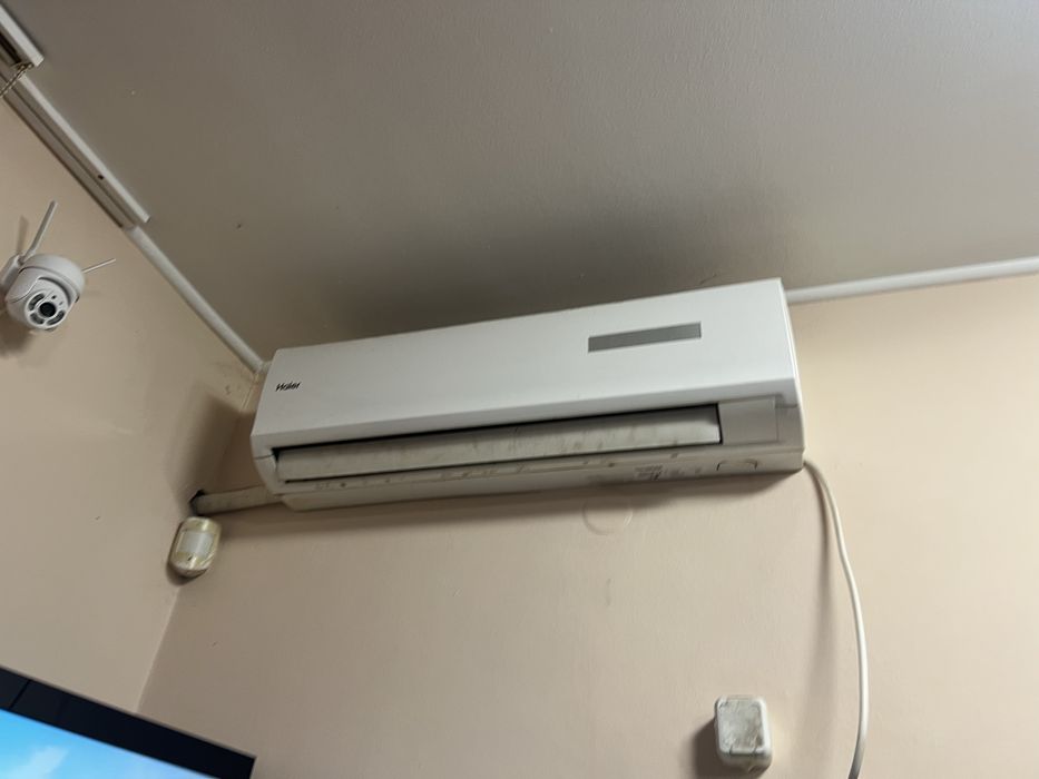 Климатик Haier 18ка инвертор