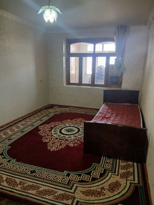 Сдаётся квартира Саттепо 5 микрорайон