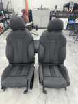 Interior  S line sport textil Audi A5, A4 2017-2024