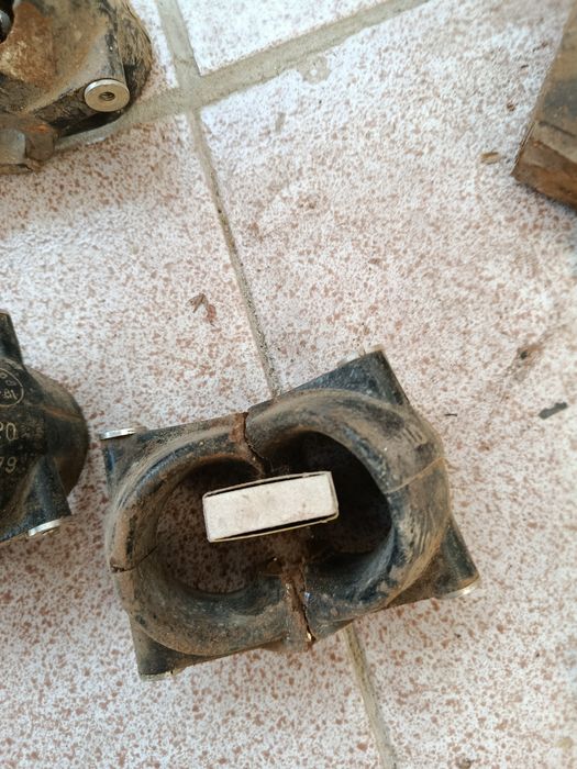 Продаеться Советский магнит, что бы замагнитеть