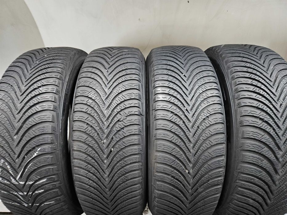 Anvelope Second Hand Michelin Iarna-195/65 R15 95T,in stoc R14/16/17