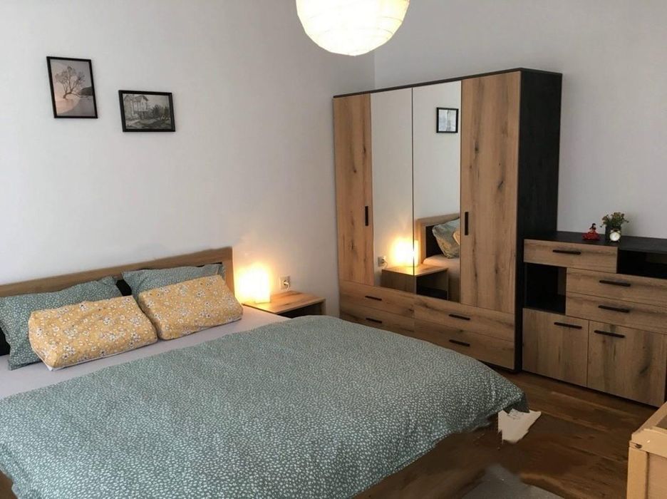 Дава се под наем Двустаен апартамент в София, Кръстова вада - 60 кв.м за 700 € - Снимка #4