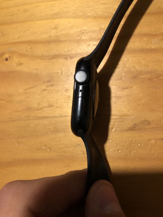 Apple Watch SE (Gen 2)