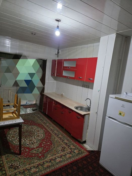 Аренда 2/1/9 на Юнусабад-14, 2 хонали ижараг а топширилади