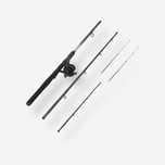 Set Pescuit la Feeder Sensitiv 100 - produs resigilat (nou) Decathlon