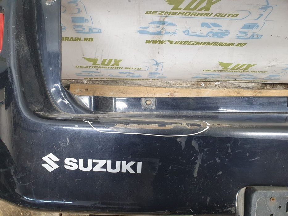 Bara spate Suzuki Grand Vitara 2 [2005 - 2008] 1.9 ddis F9Q