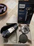 Mașina cu acumulator de bărbierit 5000 series philips