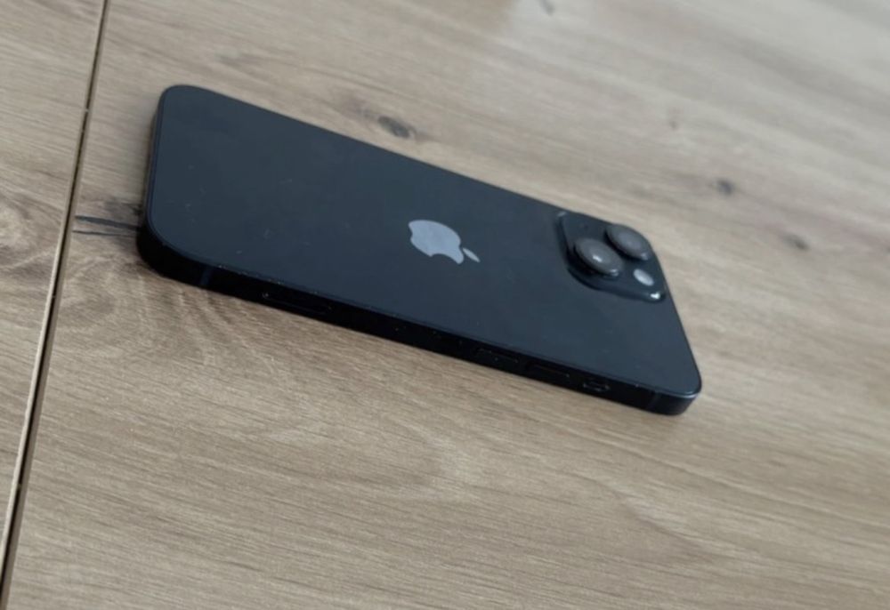 iphone 14 midnight 128gb