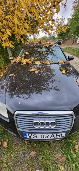 Vand audi a6 c6 2.0 140 cp