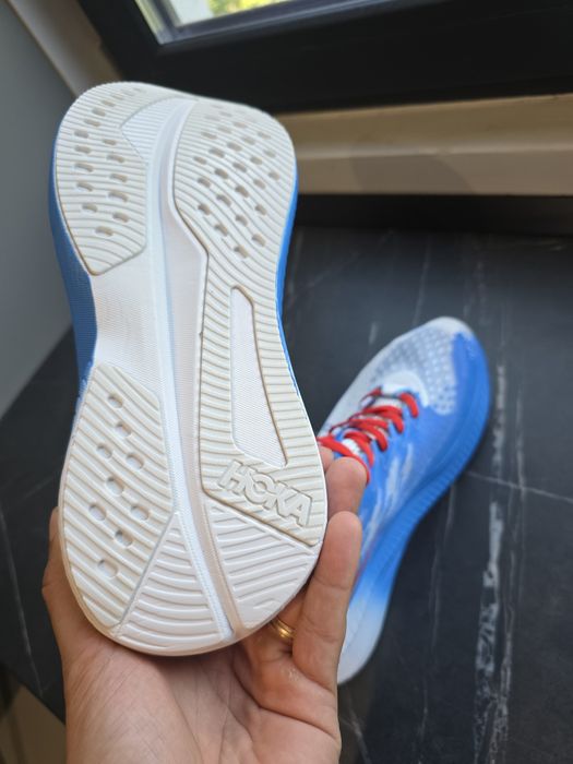Hoka Mach 6 44 2/3 Noi!