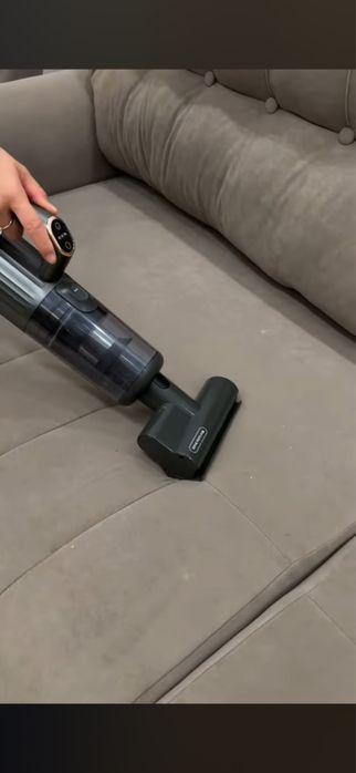 Продам моющий пылесос Foura от smarttech 5в 1