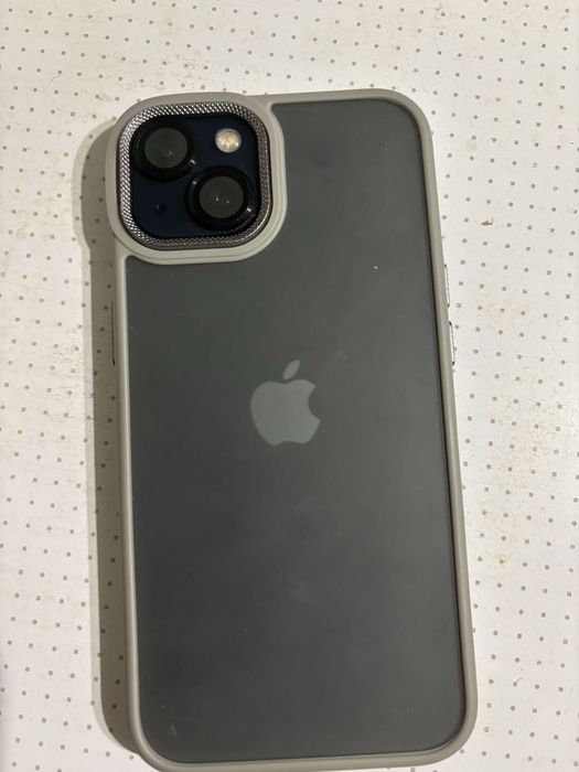 Iphone 13 89% АКБ ВСЕ РАБОТАЕТ Астана