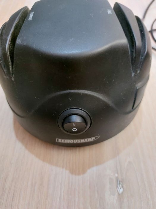 Точилка для Ножей электрический 10 000тг