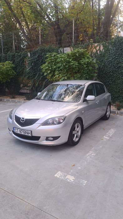 Vand mazda 3 149000 km