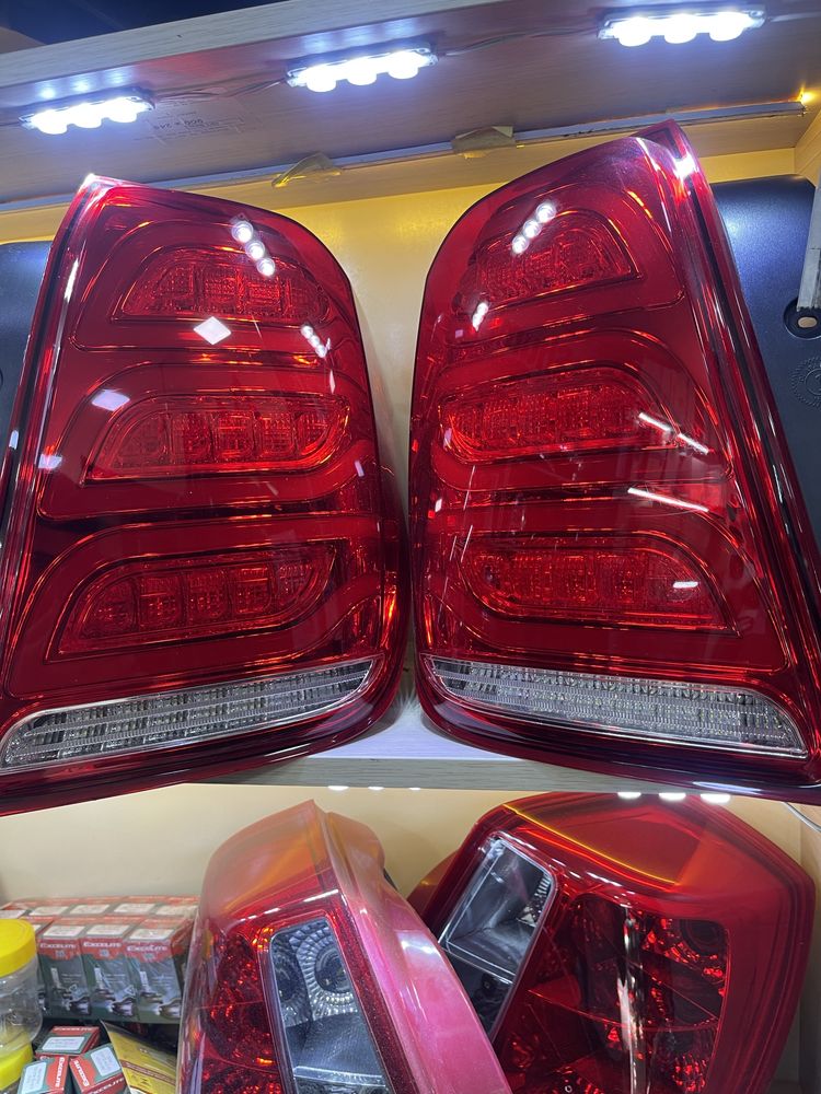 kobolt 222 orqa fara