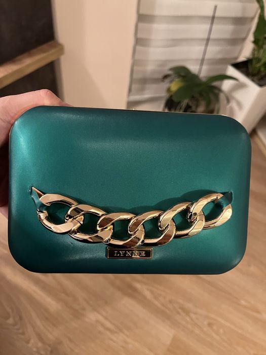 Чанта -LUNNE- нова