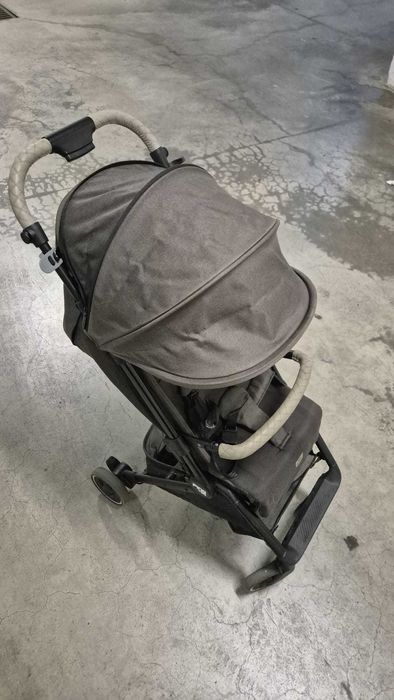 Carucior sport Ping Two, pana la 22 kg, Abc Design, ușor și compact