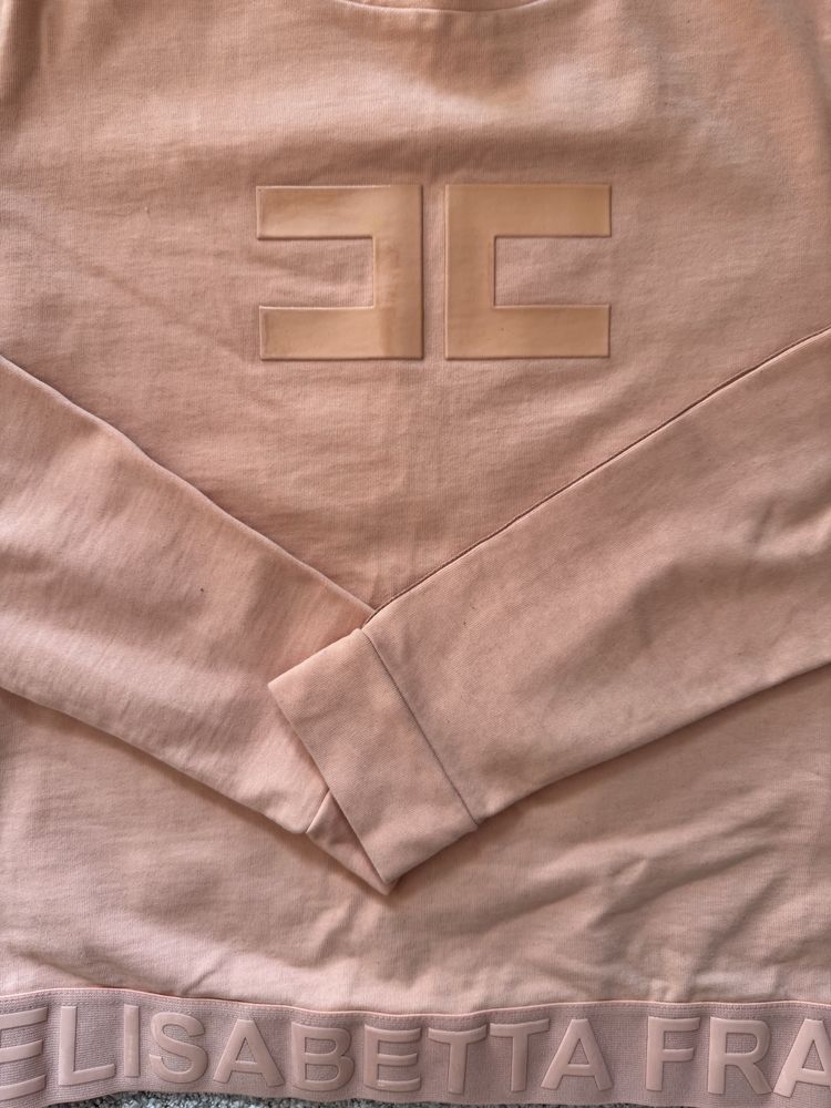 Блуза Elisabetta Franchi