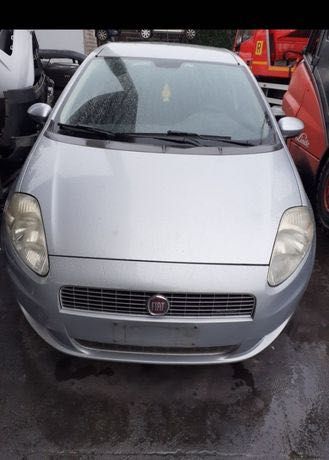 Piese si accesorii Fiat grande punto 1.3 multijet an 2007