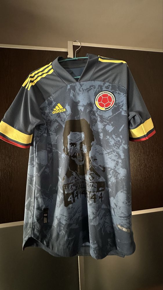 Prizrak Columbia