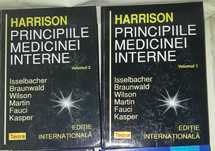 Carti medicina interna Harrison