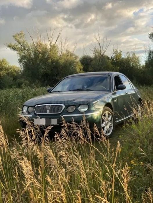 ПРОДАМ Rover. Год 2000, обьем 1,8. ТОРГ