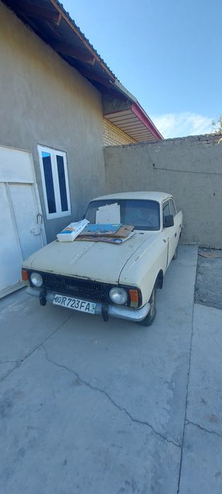 Maskivch sotiladi