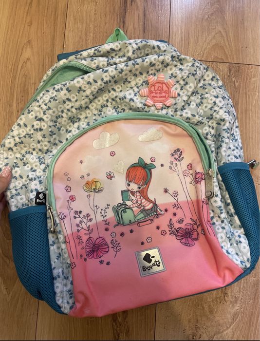 Ученически раници за момиче