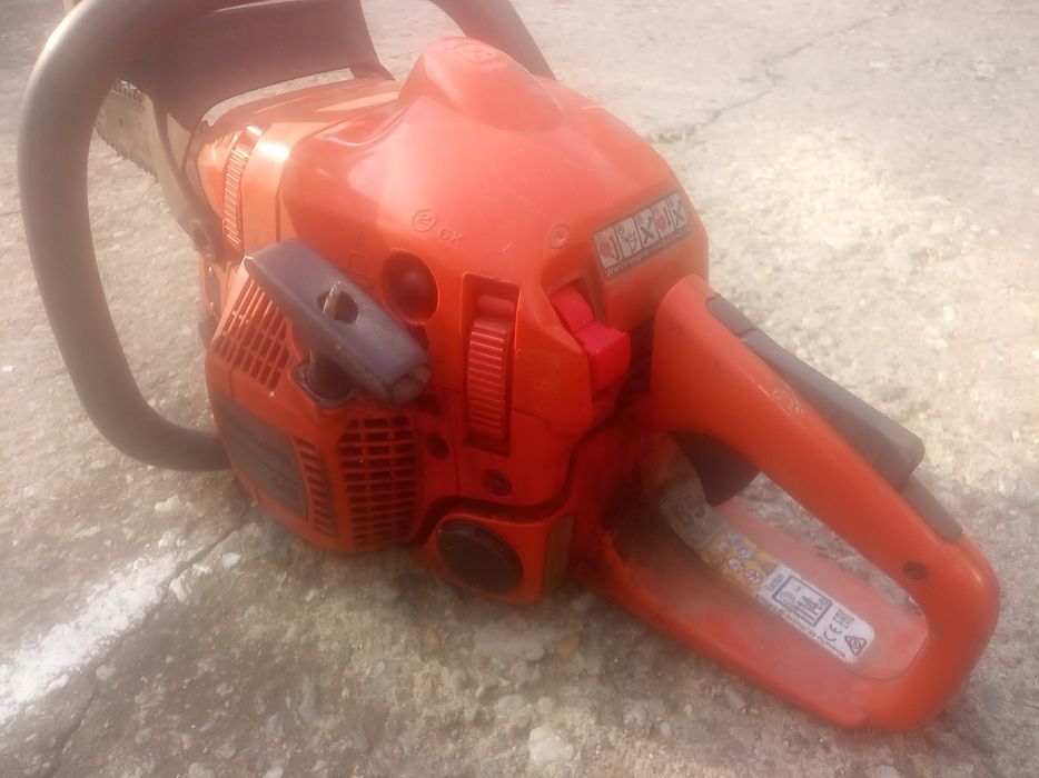 Drujba Husqvarna 440