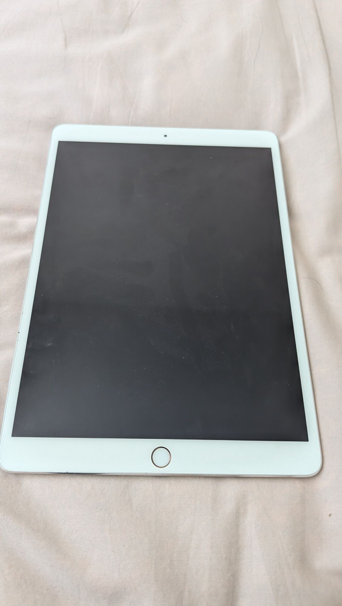 Ipad Pro 10.5 LLA 512 GB