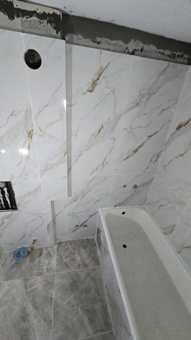 Kafel terish xizmati