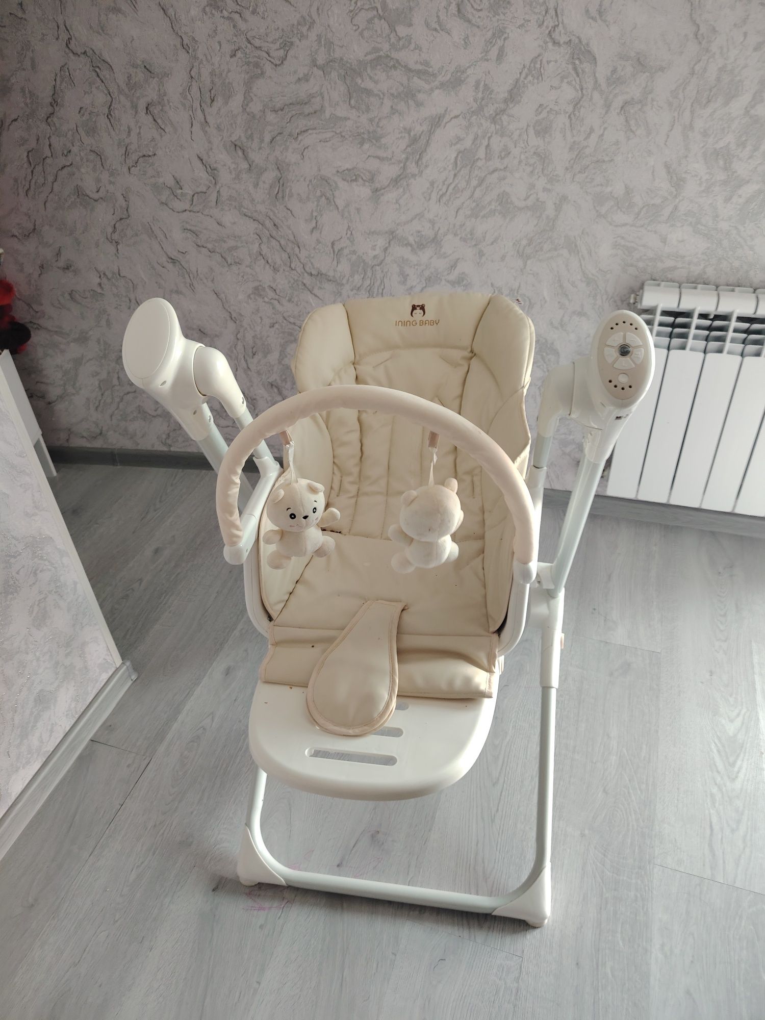 Inning baby стул для кормления иалыша
