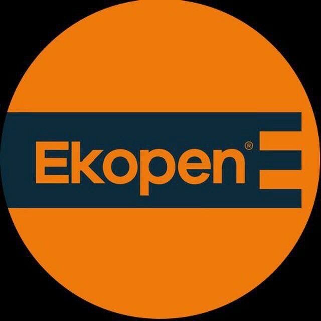 Ekopen kompaniyasi rasmiy hamkori