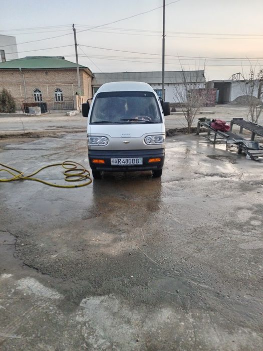 Damas 2013 45ming prabeg