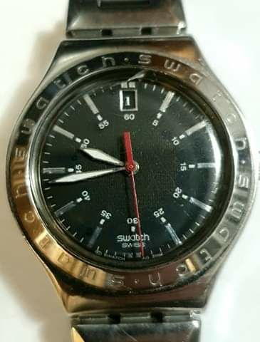 Ceas de dama marca Swatch