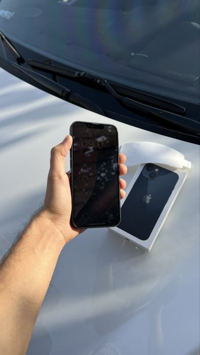 iphone 13 128Gb