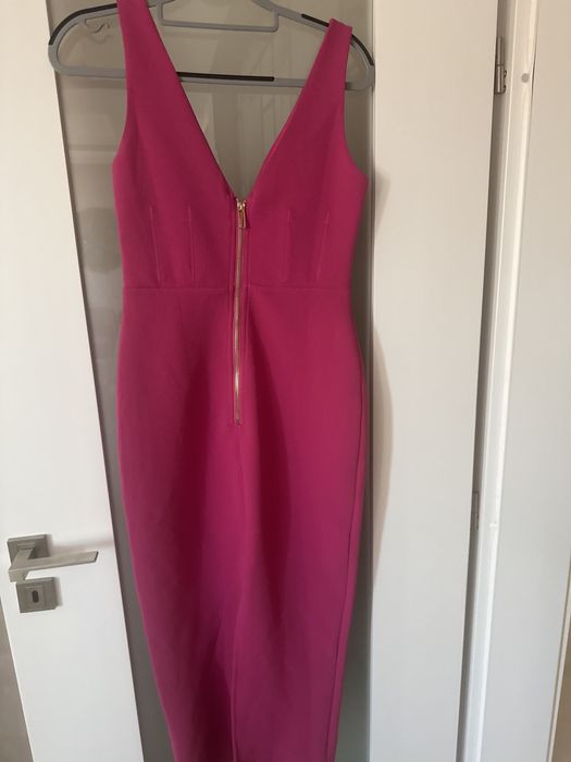 Рокля чисто нова